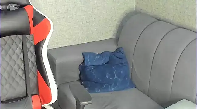 Ricardogo19 online show from January 2025 06:09:02 AM