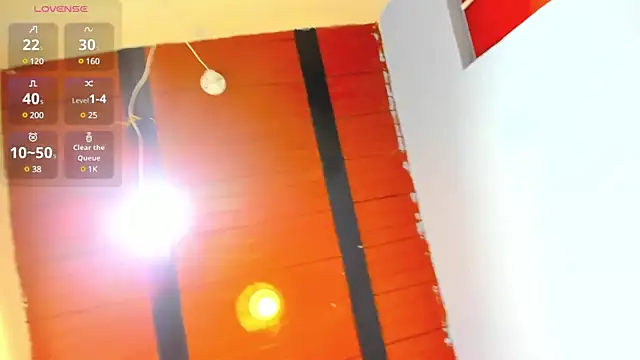 Cristina Vanegas631 online show from December 2024 02:13:01 AM