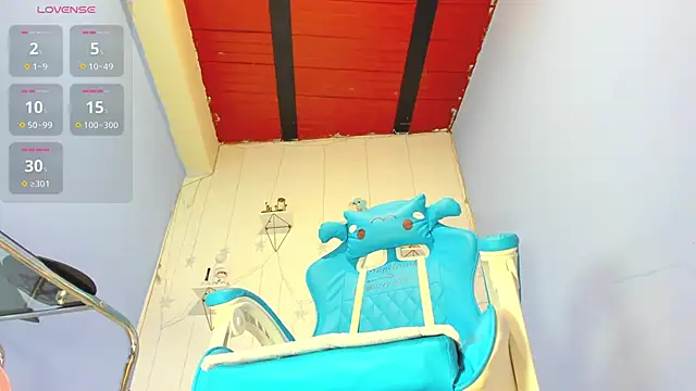 Cristina Vanegas631 online show from December 2024 10:48:01 AM