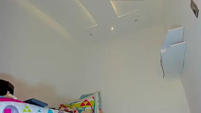 Cristina Vanegas631 online show from February 2025 10:49:02 PM