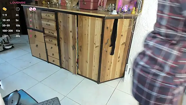 Cristina Vanegas631 online show from February 2026 08:41:02 PM