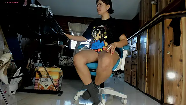 Cristina Vanegas631 online show from March 2026 10:16:02 PM