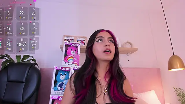 emily bank online show from January 2025 11:41:01 PM