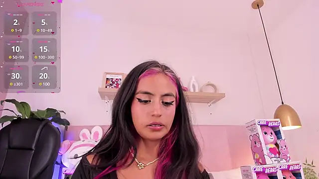 emily bank online show from January 2025 11:54:01 PM