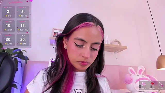 emily bank online show from January 2025 11:24:01 PM