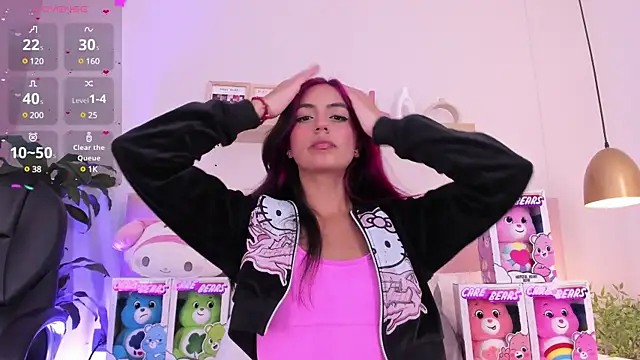 emily bank online show from January 2025 11:26:01 PM