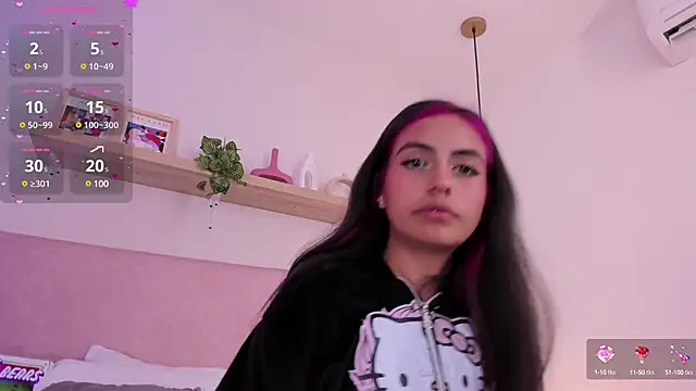 emily bank online show from January 2025 04:05:01 AM