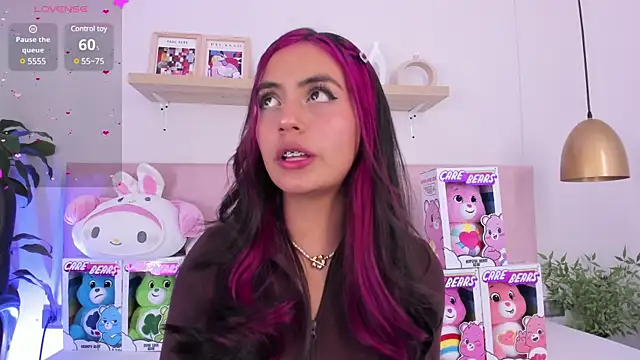 emily bank online show from January 2025 11:54:01 PM