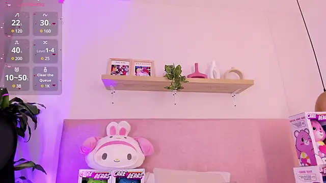 emily bank online show from February 2025 01:45:01 AM