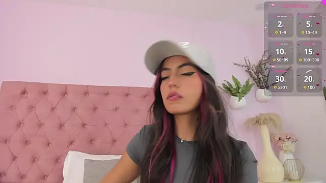 emily bank online show from March 2025 08:10:02 PM