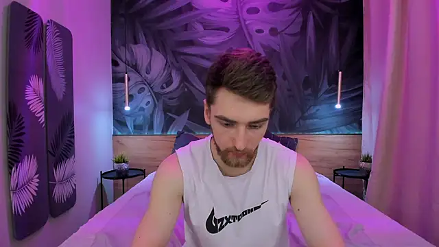 DexterDexx online show from December 2024 11:40:01 PM