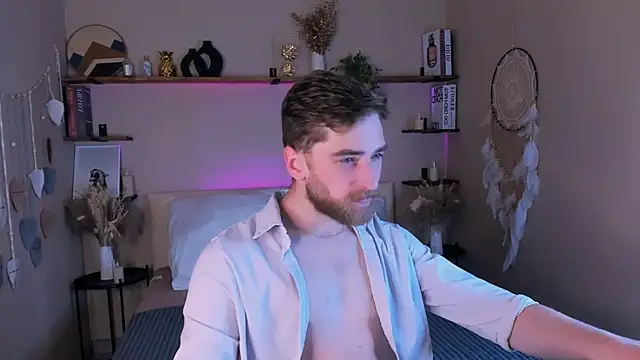 DexterDexx online show from October 2025 09:23:01 PM