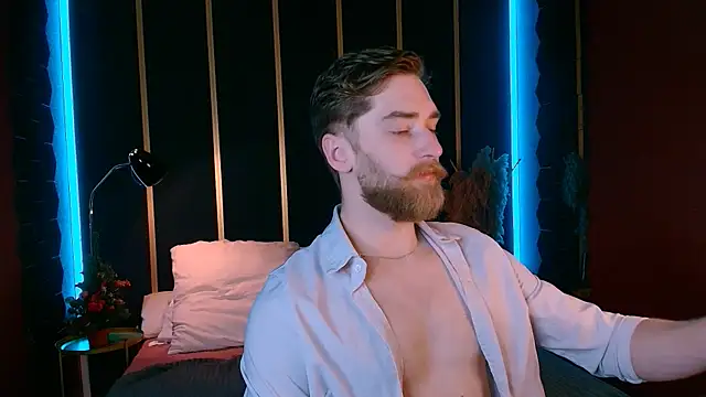 DexterDexx online show from January 2026 10:34:02 PM