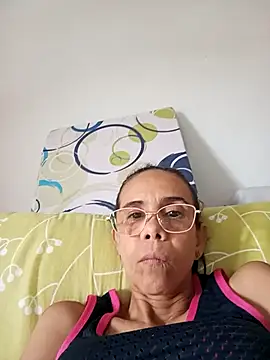 JuanitaDelMar online show from November 2025 12:48:02 PM