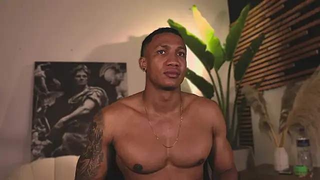 Logan Varela online show from February 2025 11:58:01 PM