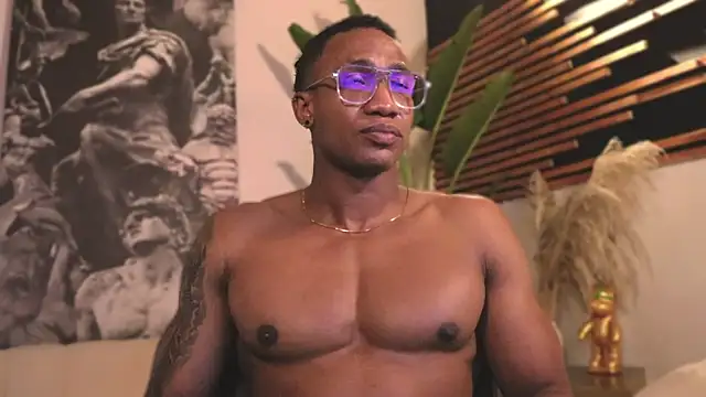 Logan Varela online show from February 2025 01:30:02 AM