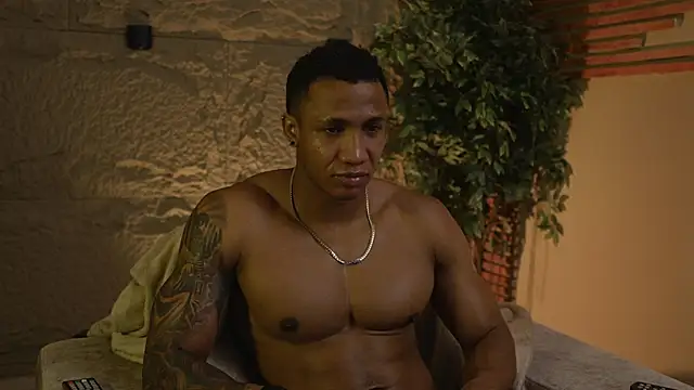 Logan Varela online show from October 2025 03:24:01 PM