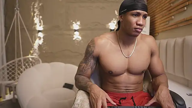 Logan Varela online show from April 2026 12:16:02 PM