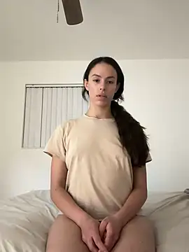 brookehoneynina online show from January 2025 03:01:01 AM