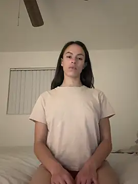 brookehoneynina online show from February 2025 01:04:02 AM