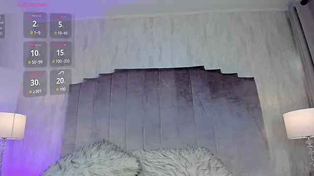 valeryy stone online show from October 2025 09:46:01 PM