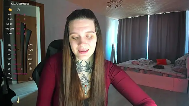 AizaRose online show from February 2026 06:12:02 AM