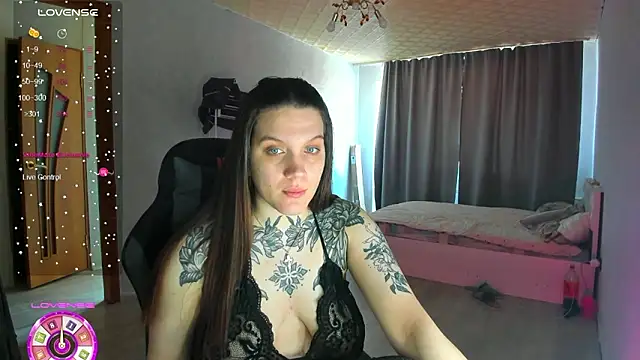 AizaRose online show from March 2026 07:36:01 AM