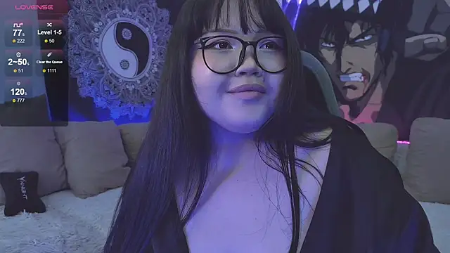 LeyaKan online show from January 2025 12:46:02 AM