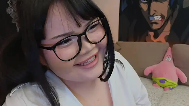 LeyaKan online show from February 2025 10:25:02 PM
