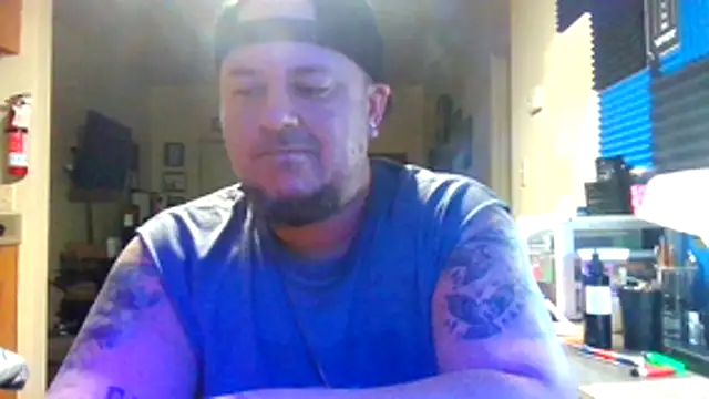 Snapshot of Tyrish361 chatting on October 2025 10:05:02 AM Tyrish361 online show from October 2025 10:05:02 AM