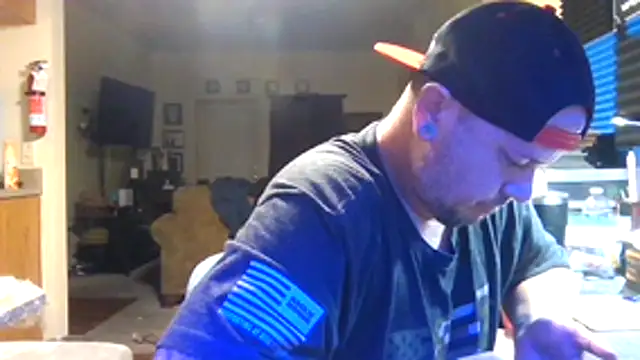 Snapshot of Tyrish361 chatting on November 2025 09:30:01 AM Tyrish361 online show from November 2025 09:30:01 AM