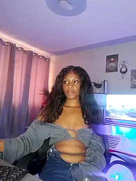 Snapshot of C-yoyo chatting on January 2025 07:50:01 AM C-yoyo online show from January 2025 07:50:01 AM