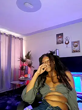 Snapshot of C-yoyo chatting on January 2025 10:52:02 AM C-yoyo online show from January 2025 10:52:02 AM