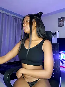 Snapshot of C-yoyo chatting on February 2025 12:19:02 AM C-yoyo online show from February 2025 12:19:02 AM