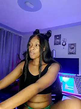 Snapshot of C-yoyo chatting on February 2025 03:21:02 AM C-yoyo online show from February 2025 03:21:02 AM