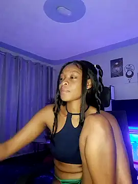 Snapshot of C-yoyo chatting on February 2025 01:52:02 AM C-yoyo online show from February 2025 01:52:02 AM