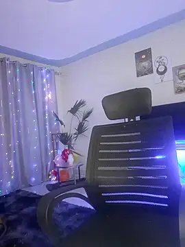 Snapshot of C-yoyo chatting on February 2025 08:02:02 PM C-yoyo online show from February 2025 08:02:02 PM