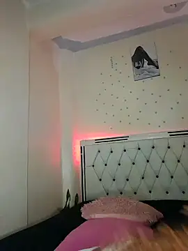 Snapshot of C-yoyo chatting on February 2025 04:22:01 AM C-yoyo online show from February 2025 04:22:01 AM