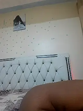 Snapshot of C-yoyo chatting on March 2025 04:38:02 AM C-yoyo online show from March 2025 04:38:02 AM