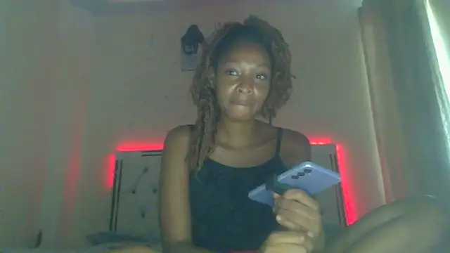 Snapshot of C-yoyo chatting on March 2025 06:01:01 AM C-yoyo online show from March 2025 06:01:01 AM