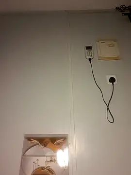 Snapshot of C-yoyo chatting on March 2025 09:10:01 AM C-yoyo online show from March 2025 09:10:01 AM