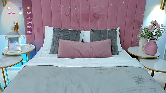 AlishaBel online show from September 2025 05:33:02 AM