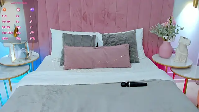 AlishaBel online show from October 2025 05:26:02 AM