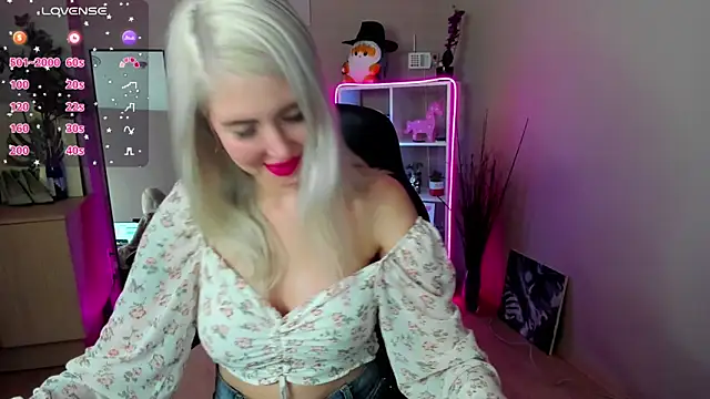 Mermaid N online show from April 2026 05:19:02 AM