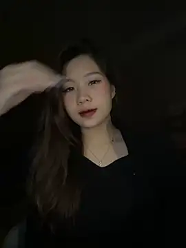 Bae1103 online show from January 2025 06:17:02 PM