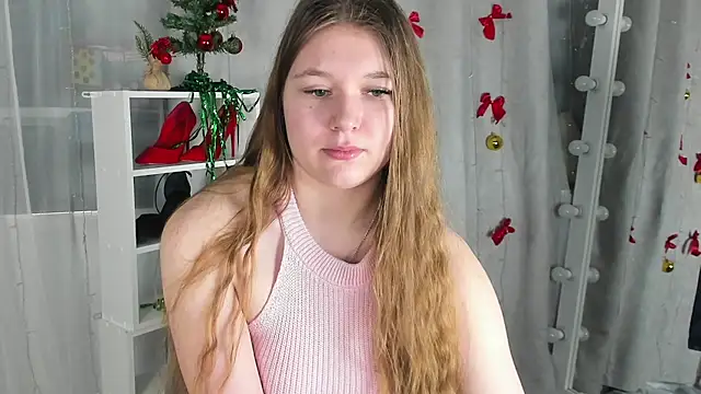 Rebecca Kelly online show from December 2024 09:13:01 PM