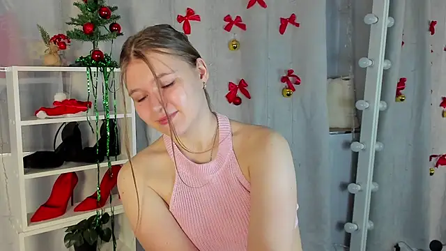 Rebecca Kelly online show from December 2024 06:16:01 PM