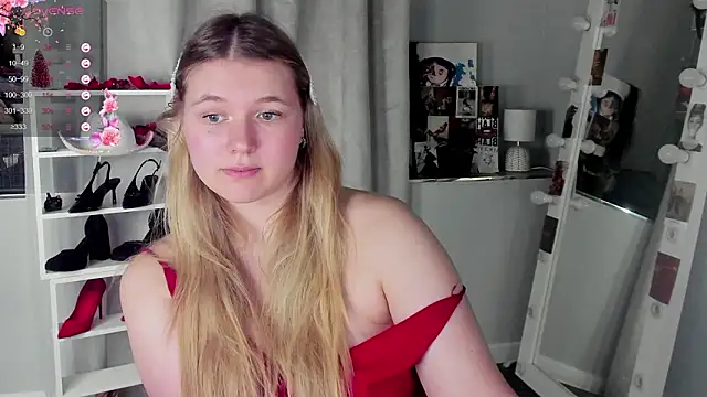 Rebecca Kelly online show from March 2026 07:15:01 AM