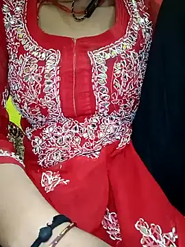 Cute Suhani online show from December 2024 04:26:01 PM