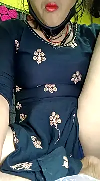 Cute Suhani online show from January 2025 04:41:01 PM